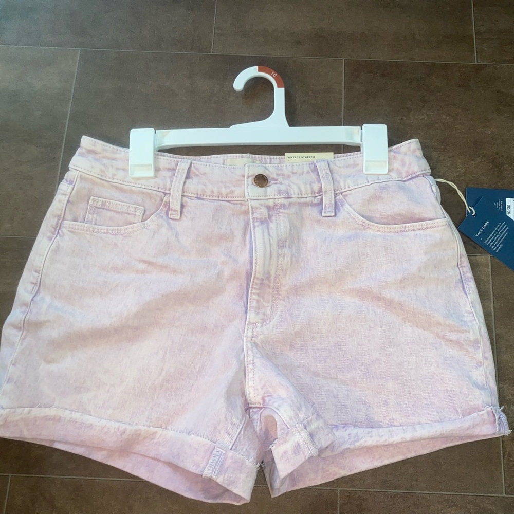 Women shorts